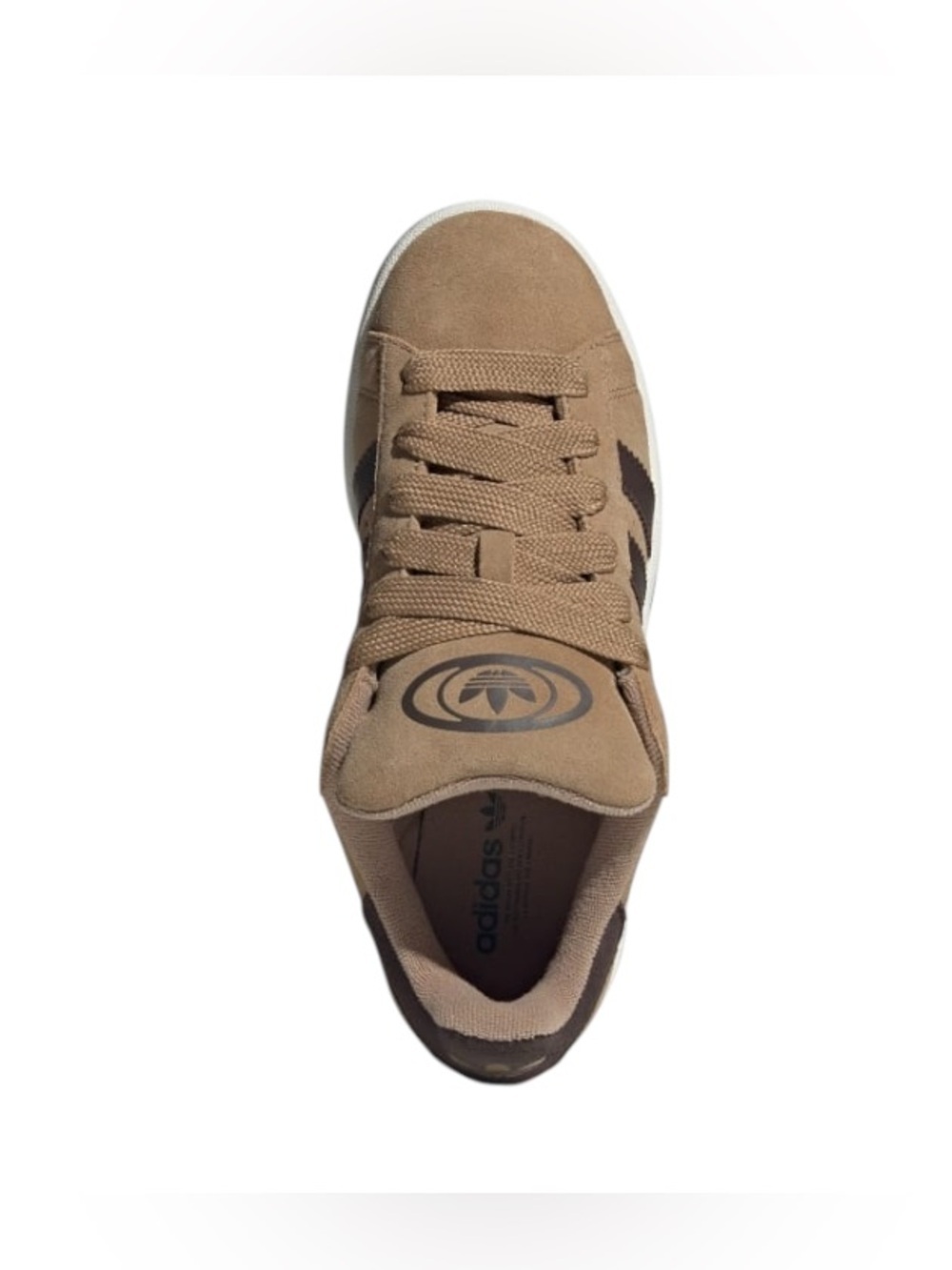 Adidas CAMPUS 00S SHOES - Picture 2 of 9